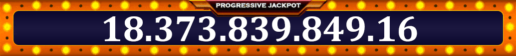 Jackpot Martogel
